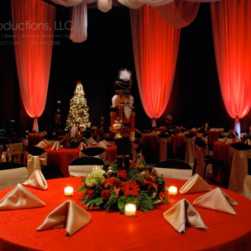 Corporate Events | Design Productions